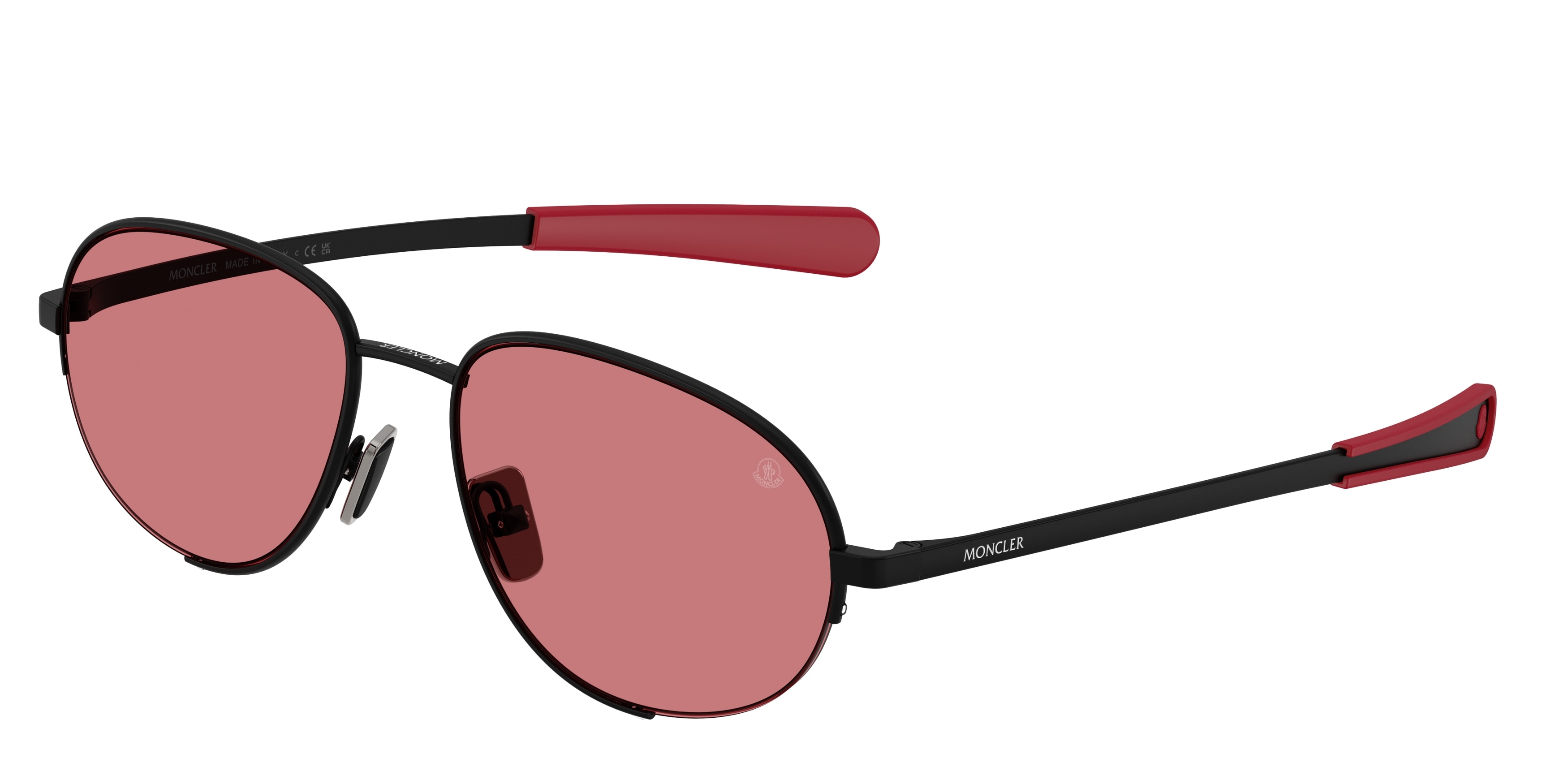 Moncler ME4018 100175 Circuit 